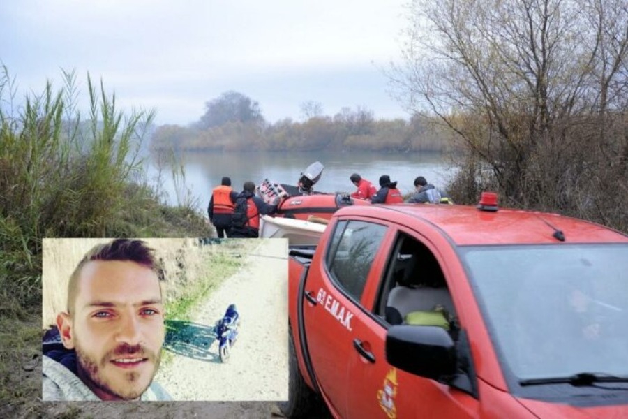 Μεσολόγγι: Πώς ο κρεοπώλης παρέσυρε τον Μπάμπη τη μοιραία νύχτα