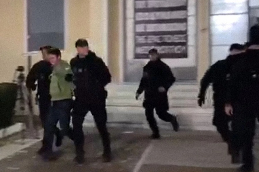 Προφυλακιστέος ο κρεοπώλης για τη δολοφονία του Μπάμπη