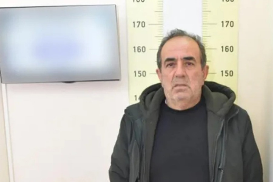 Αυτός είναι ο 66χρονος λυράρης που βίαζε και εξέδιδε τον 11χρονο στην Κρήτη