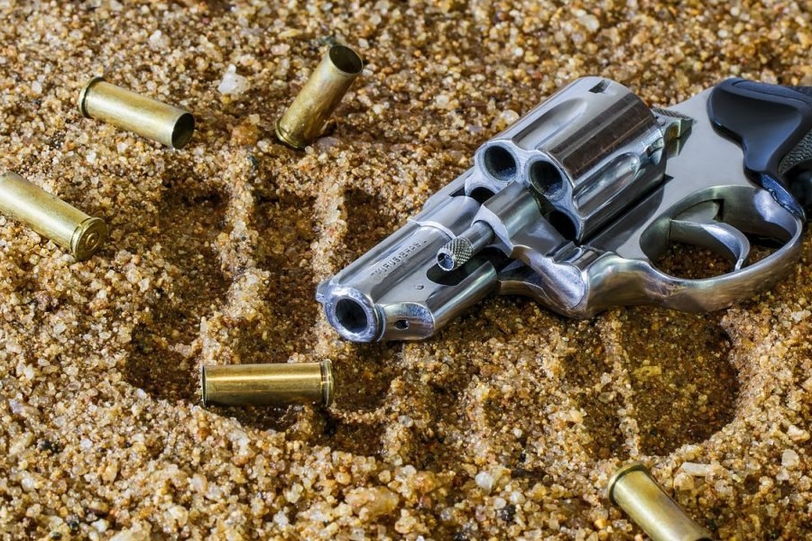 Κρήτη: Λύθηκε το μυστήριο με τον 29χρονο που βρέθηκε με σφαίρα στο κεφάλι