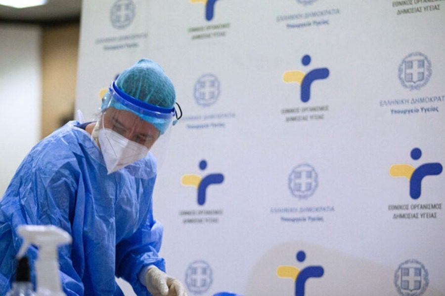 Αυξάνονται τα κρούσματα της μετάλλαξης Όρθρος