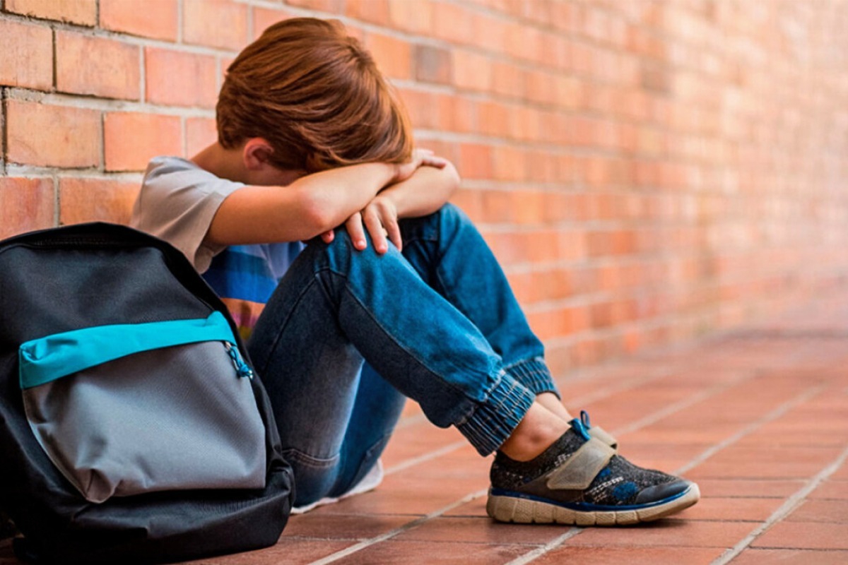 Πατήσια: Στο νοσοκομείο 11χρονος που ξυλοκοπήθηκε μέχρι λιποθυμίας από ανήλικους σε δημοτικό