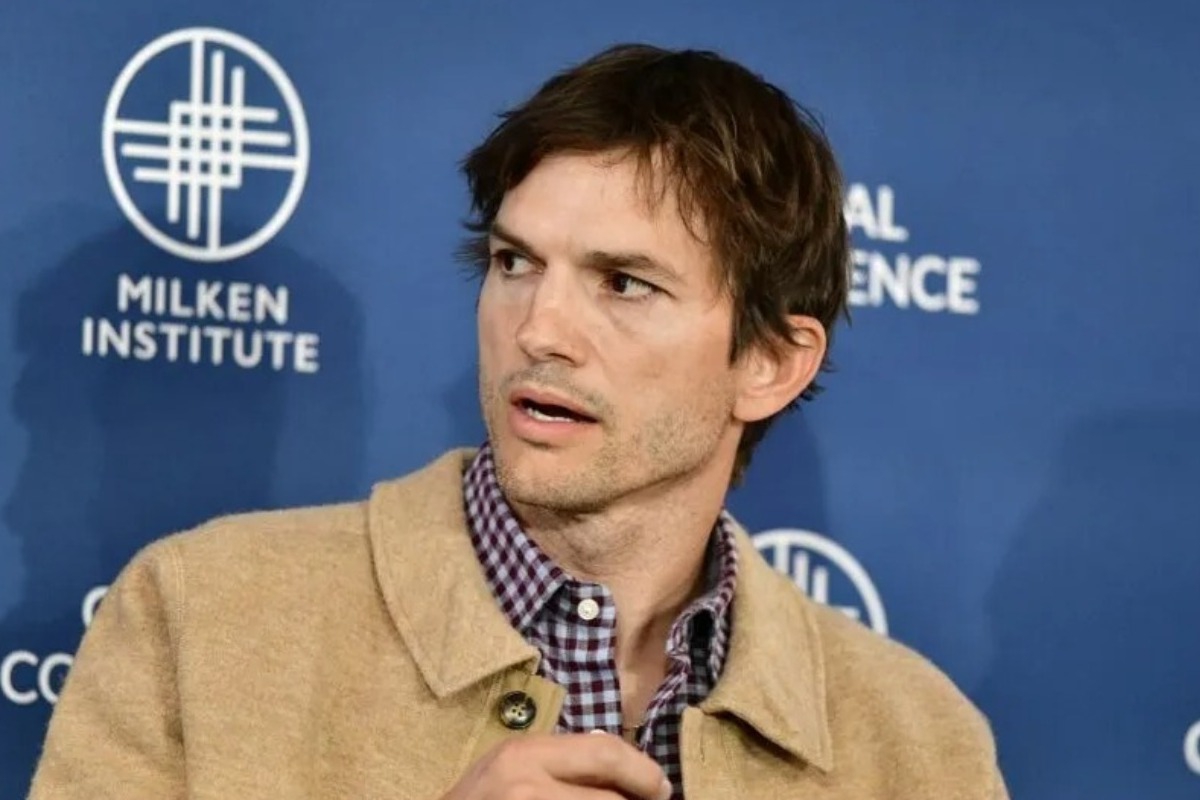 Ashton Kutcher: Υπερασπίζεται δημόσια βιαστή και παραιτείται από οργάνωση κατά της παιδικής κακοποίησης