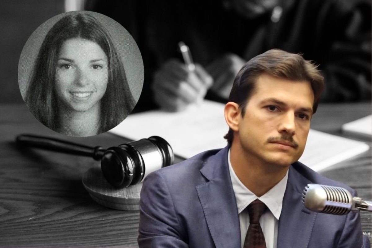 Όταν ο Ashton Kutcher βρέθηκε μπλεγμένος σε στυγερή δολοφονία