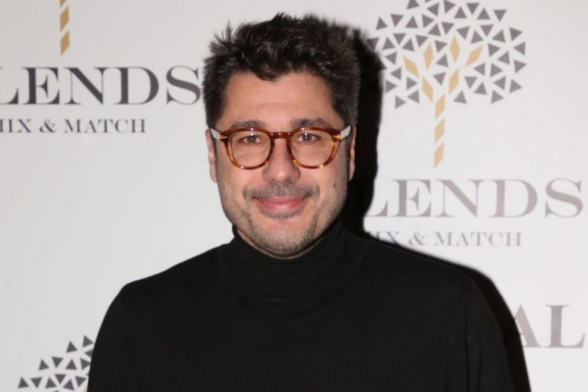 Λάμπρος Κωνσταντάρας: Θετικός στον στρεπτόκοκκο