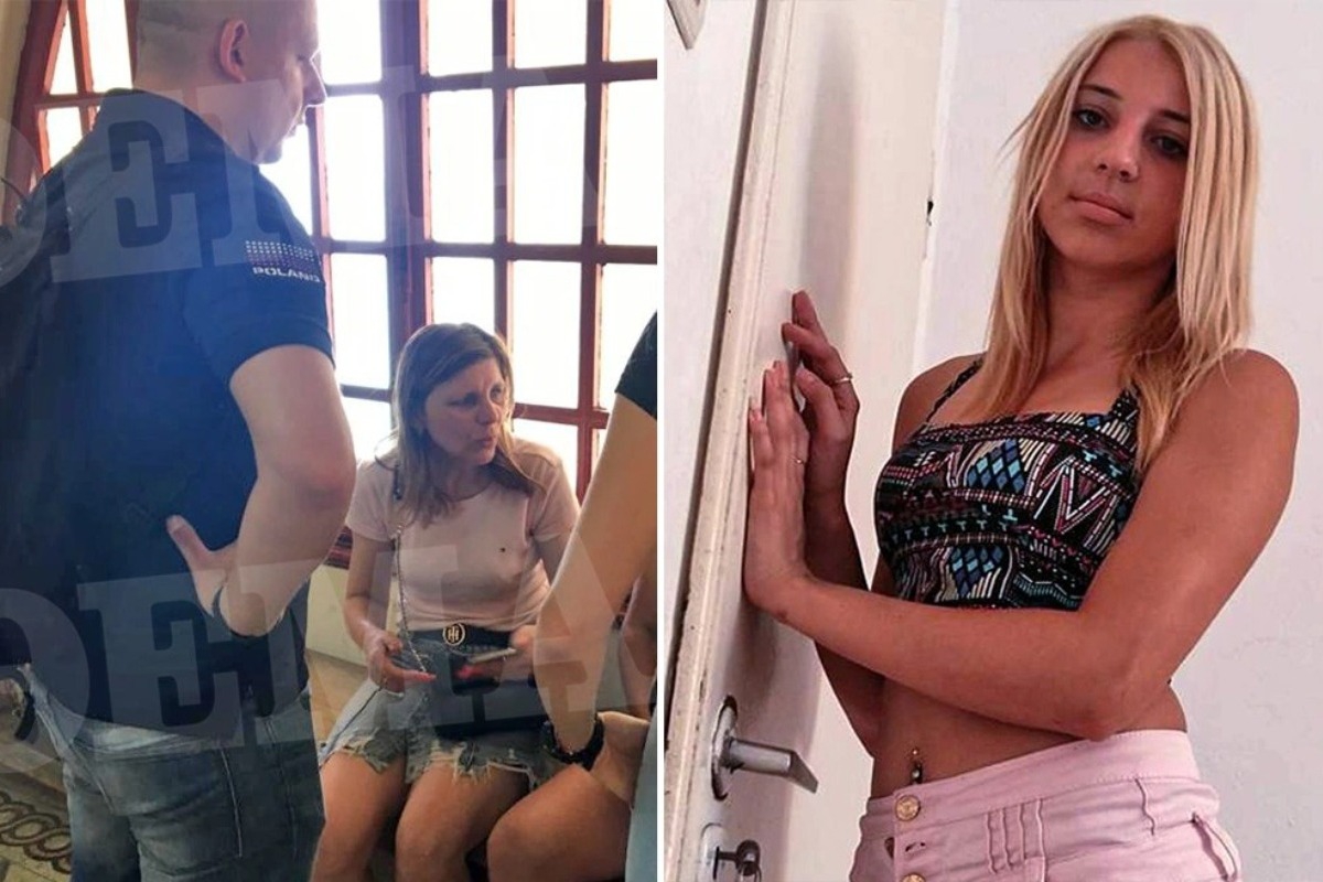 Κως: Καλούν ξανά για κατάθεση τον σύντροφο της Αναστάζια ‑ Τα μυστηριώδη μηνύματα στο κινητό της 27χρονης