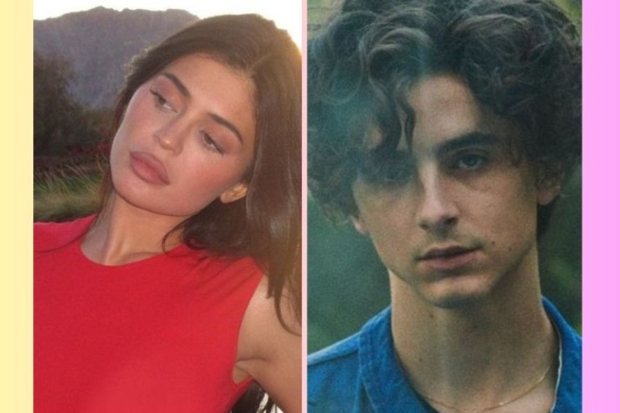 Το πιο hot ζευγάρι που έσκασε τώρα στη showbiz