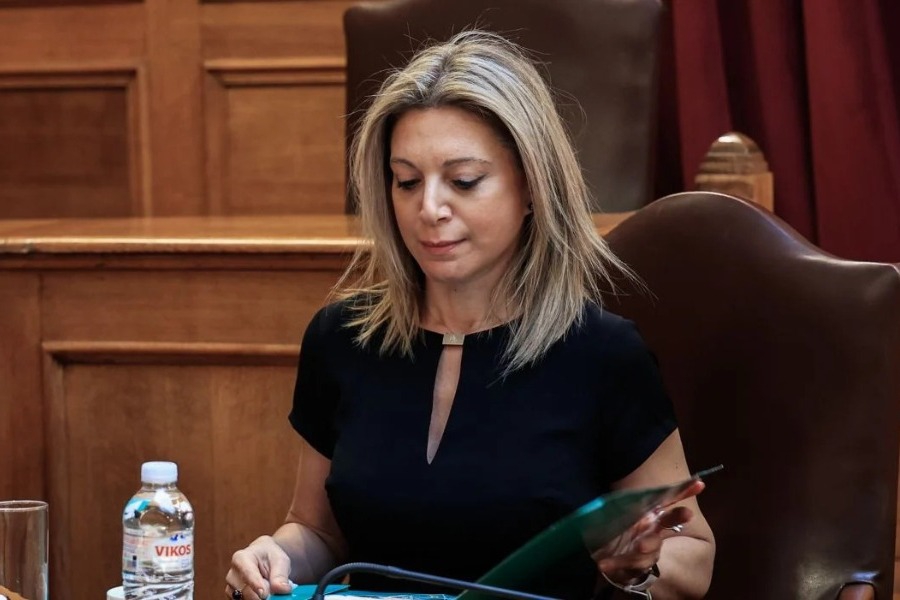 Τέμπη: Ξεπέρασαν τις 640.000 οι υπογραφές στο ψήφισμα Καρυστιανού