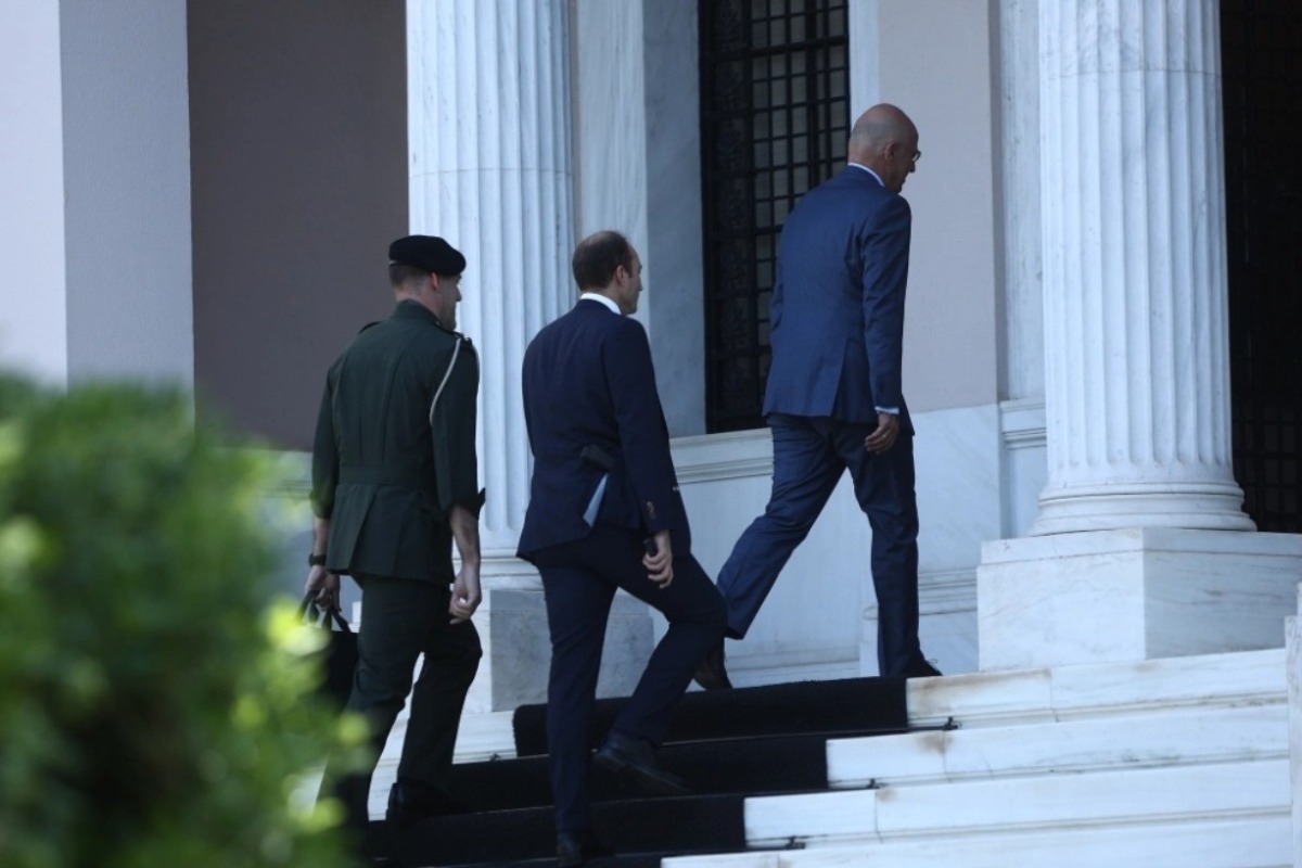 ΚΥΣΕΑ: Εγρήγορση και επαυξημένη ετοιμότητα στα χερσαία και θαλάσσια σύvορα της χώρας