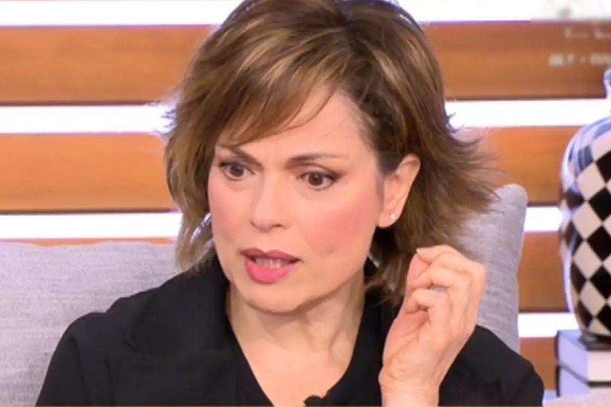 «Χείμαρρος» η Δάφνη Λαμπρόγιαννη: «Yπάρχουν πολλές ιστορίες που δε βγήκαν προς τα έξω... Έχω κακοποιηθεί πάρα πολλές φορές»