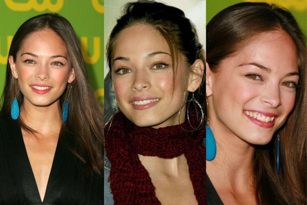 Δες πως είναι σήμερα η πανέμορφη Lana από το Smallville στα 40 της