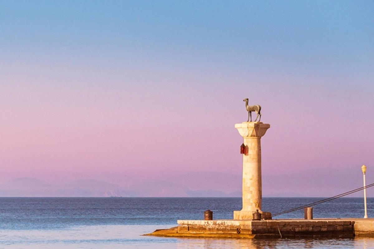Απολαύστε ένα ατελείωτο καλοκαίρι στη Ρόδο από €29!