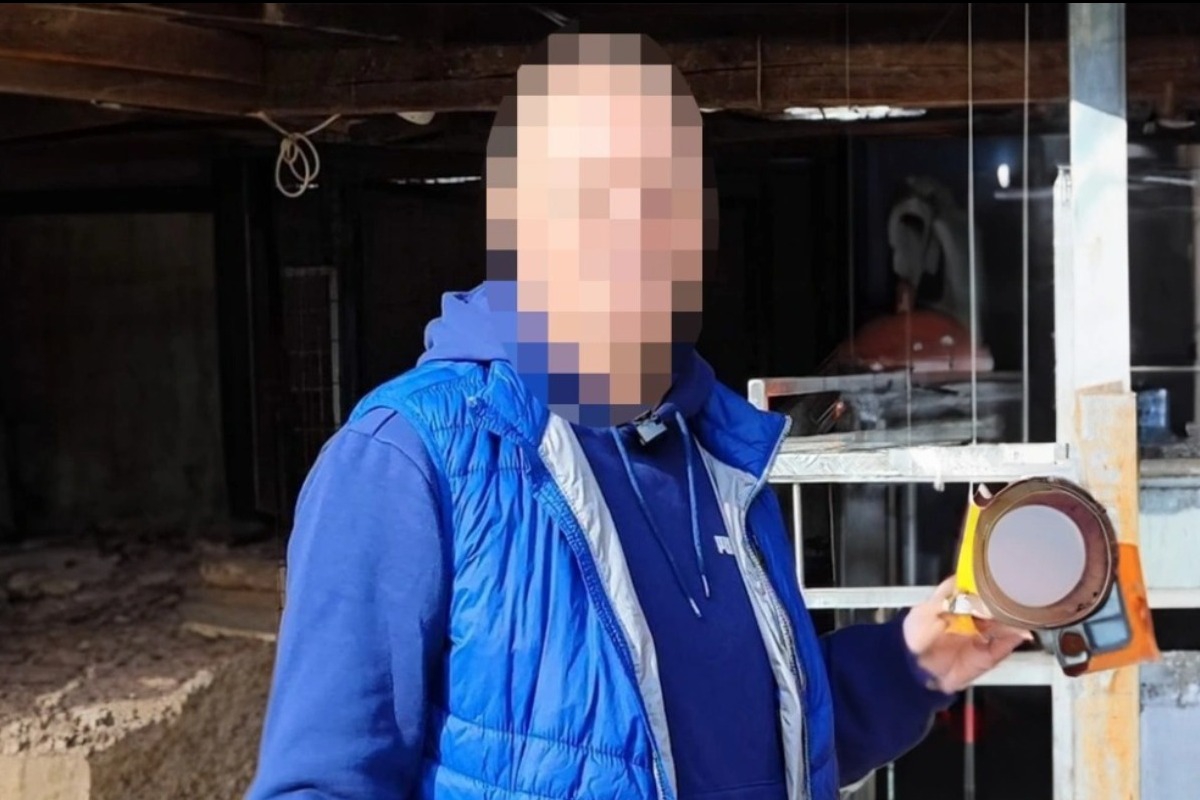 Λάρισα: Προφυλακιστέος ο 53χρονος για τον άγριο ξυλοδαρμό της αστυνομικού συζύγου του