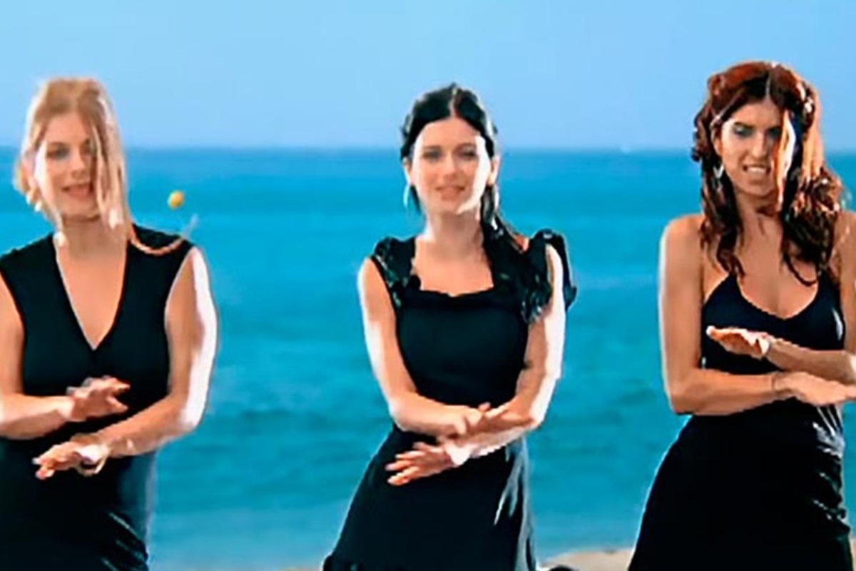 Θυμάσαι τις Las Ketchup; Δες τες 22 χρόνια μετά την τεράστια επιτυχία του Asereje