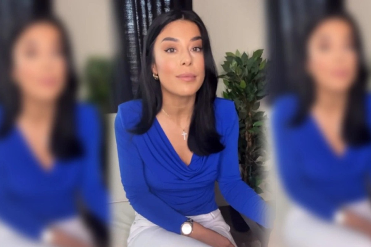 Έτσι λέγεται το νέο κόμμα της Αφροδίτης Λατινοπούλου