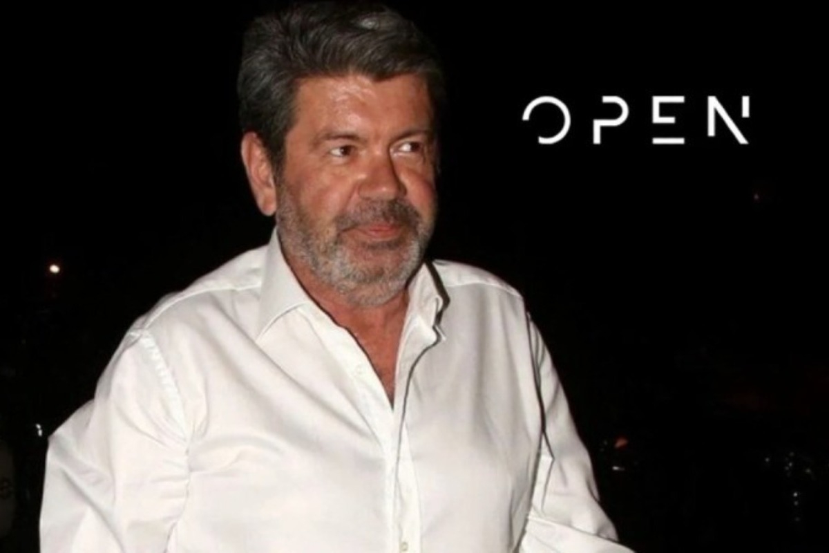 Οριστικό τέλος από το OPEN για το Γιάννη Λάτσιο ‑ Το παρασκήνιο της αποχώρησής του