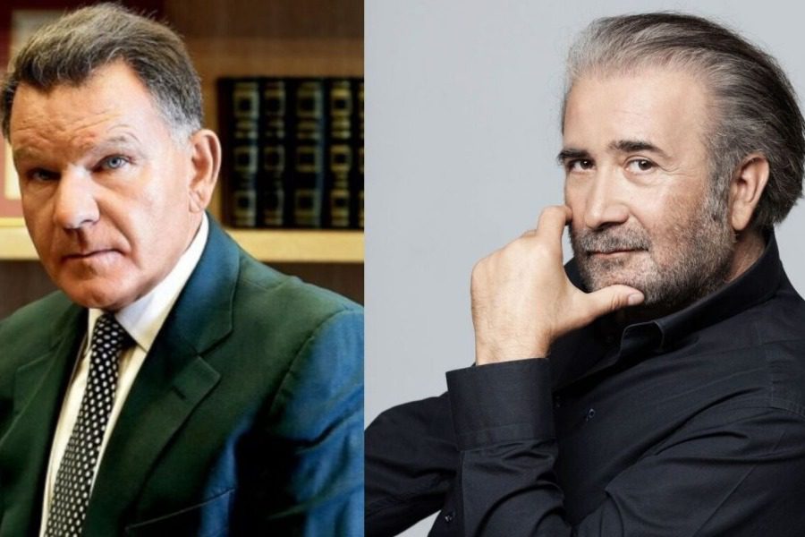 Κούγιας για Λαζόπουλο: «Ήταν ερωτευμένος μαζί μου και μάλλον έχει έναν ανικανοποίητο πόθο»