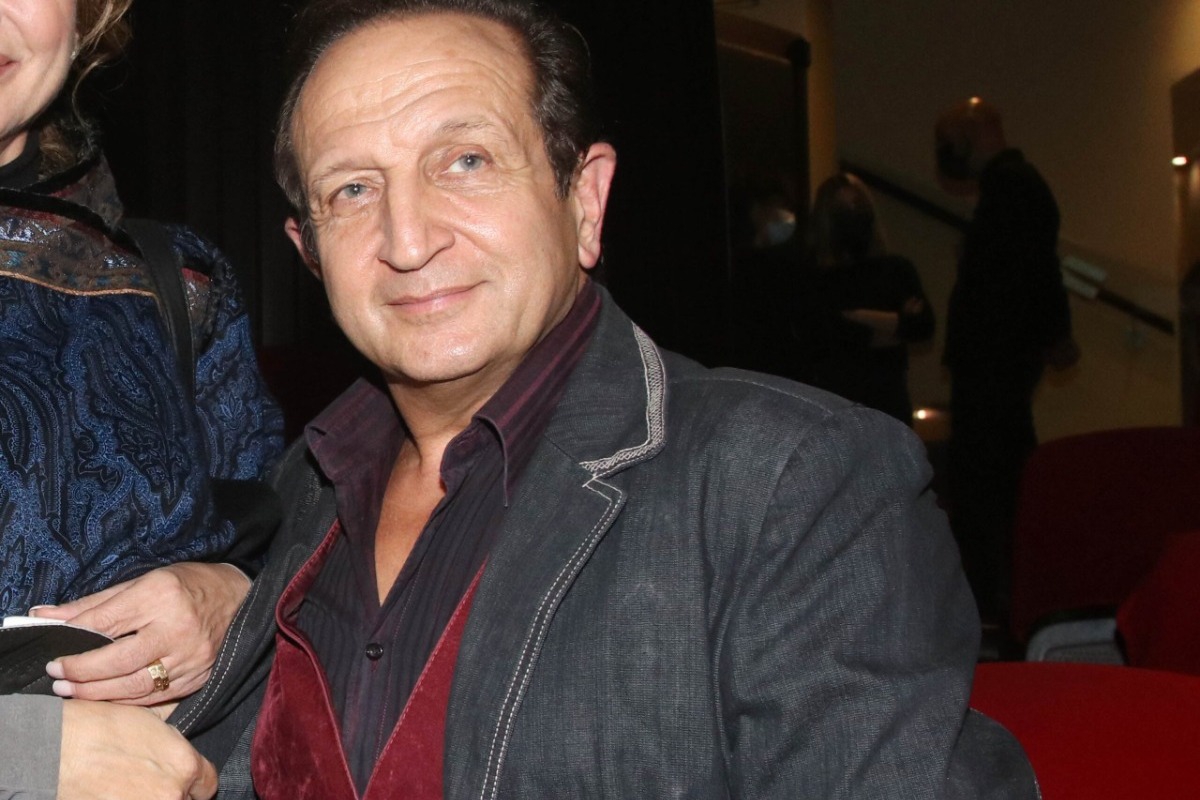 Σπύρος Μπιμπίλας: «Έχω χάσει πάρα πολλά λεφτά, μου χρωστάνε πάνω από 185.000 ευρώ από δανεικά»
