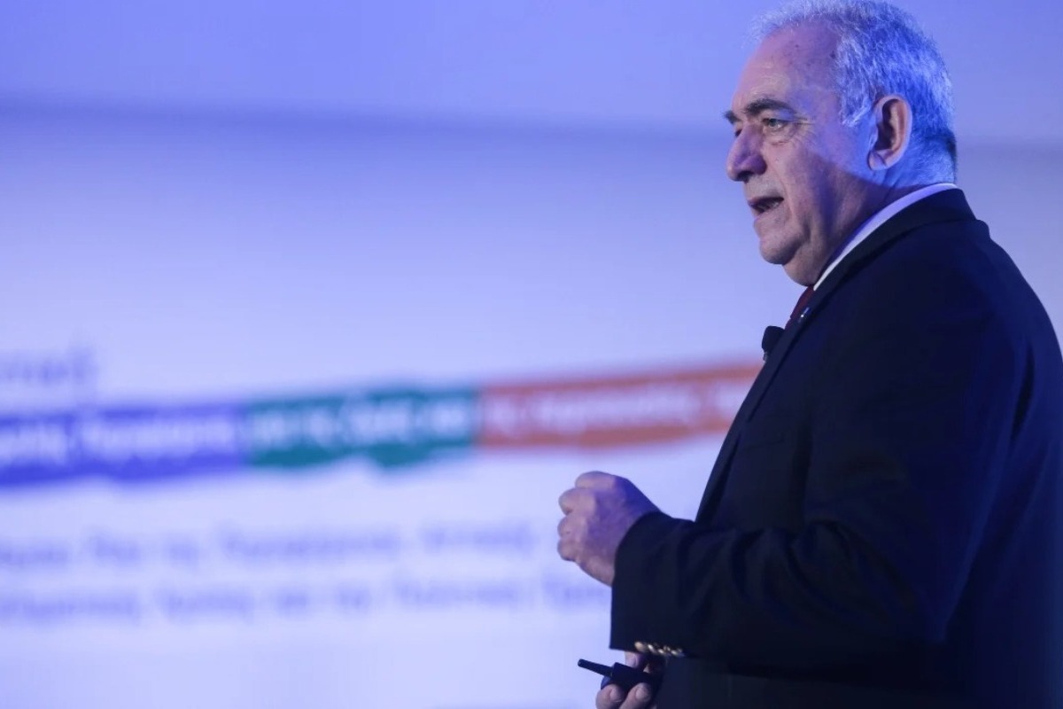 Θεσσαλία: Πάνω από 1 δισ. ευρώ οι ζημιές ‑ Ο κάμπος θα γίνει γόνιμος ξανά σε 5 χρόνια