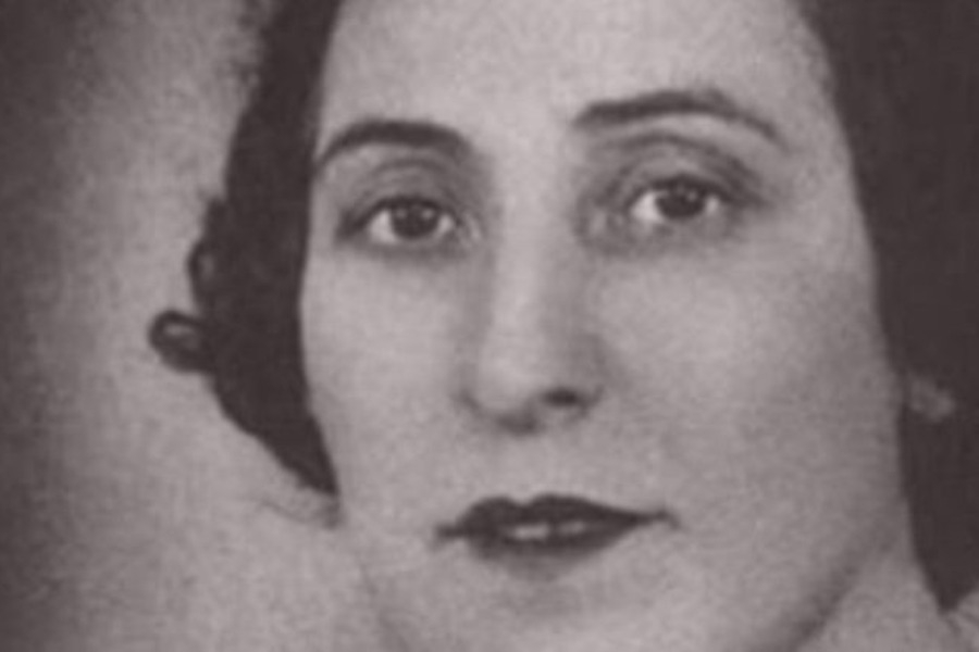 Σαν σήμερα: Εκτελείται από τους Γερμανούς η «Μπουμπουλίνα της Κατοχής»