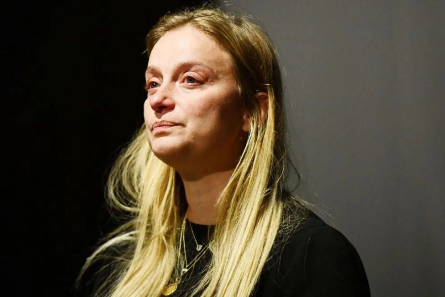 Λένα Δροσάκη για απολογία Φιλιππίδη: Είναι ένα ιερό συμβάν ανά τους αιώνες και θα το σεβαστούμε όλοι μας