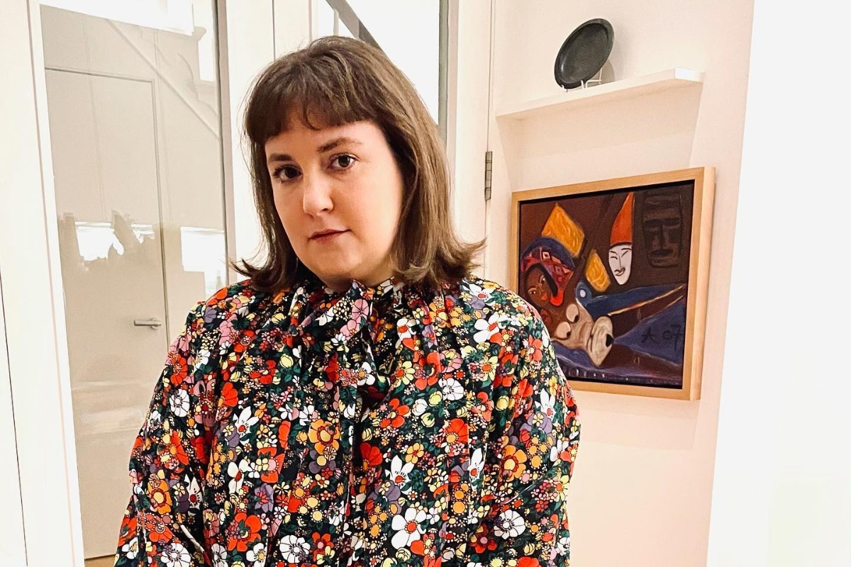 Όταν η Lena Dunham «κατέστρεψε» τη συνάδελφο και καλή της φίλη με ένα απλό story