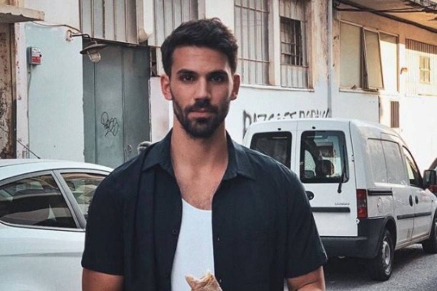 Γιώργος Λέντζας: Σοκαριστική αποκάλυψη για τη νύχτα του δυστυχήματος στα Τέμπη