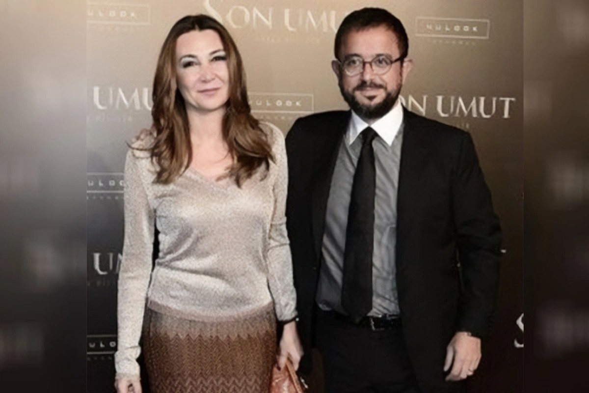 Λέρος: Σοβαρό ατύχημα με ταχύπλοο για τον επιχειρηματία Αλί Σαμπανσί της Pegasus Airlines και τη σύζυγό του