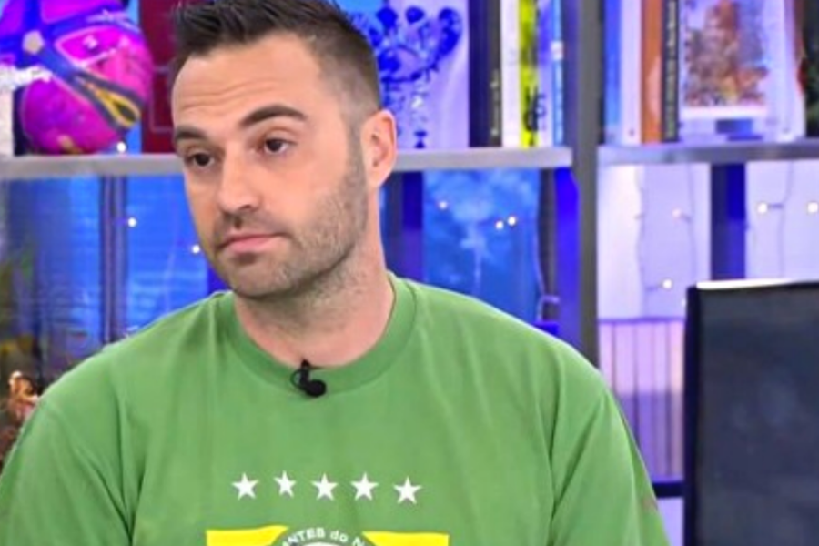 Κώστας Φραγκολιάς: «Για τη λευχαιμία πριν 6 χρόνια, χρειάστηκα 200 χιλιάδες ευρώ»
