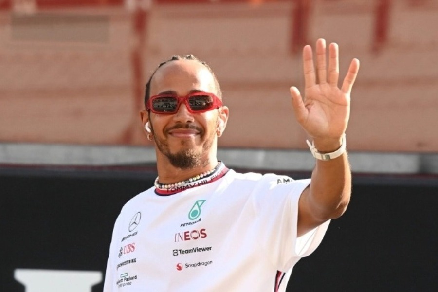 Επίσημο: Ο Χάμιλτον αφήνει την Mercedes, τον ανακοίνωσε η Ferrari