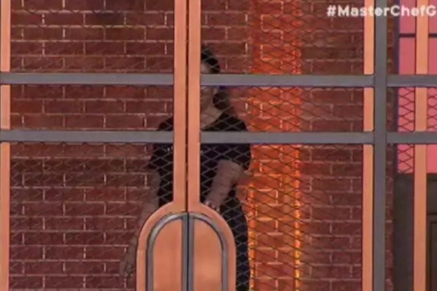 MasterChef: «Πάλι ρε μ@λ@κ@;» – Χαμός με αυτή την επιστροφή