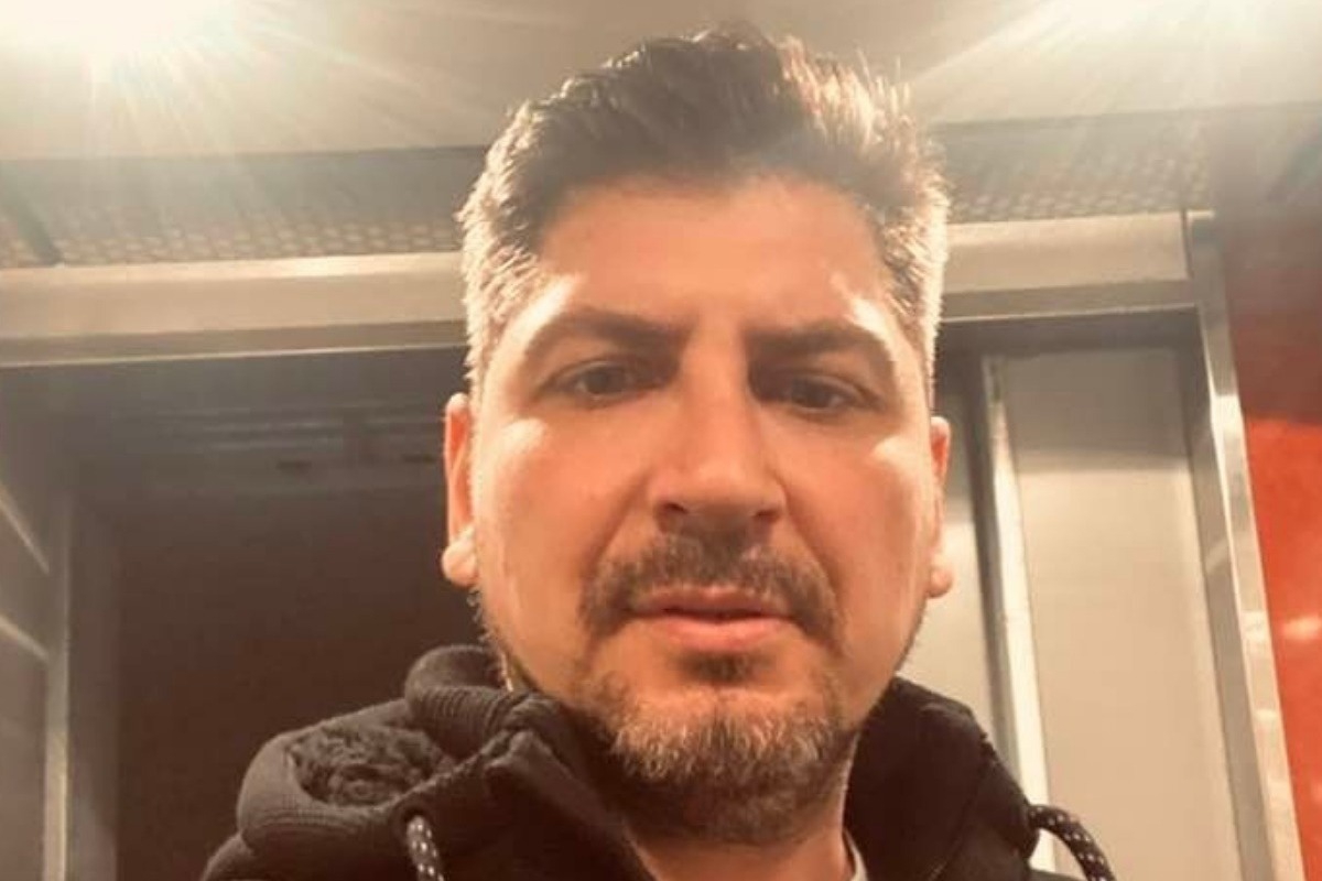 Παναγιώτης Λιαδέλης: Μιλά πρώτη φορά για τη σύλληψή του μετά από άγριο καβγά στον Βόλο