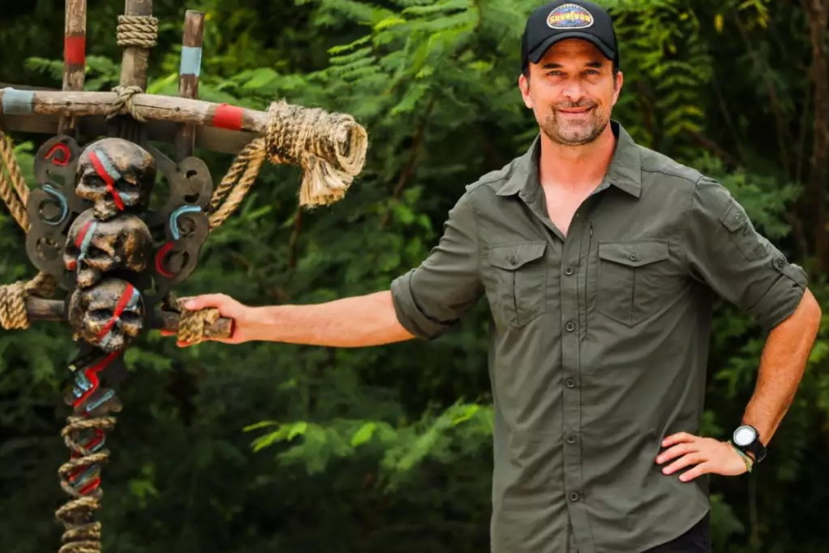 Survivor: Η πρώτη ασυλία κρύβει μια έκπληξη