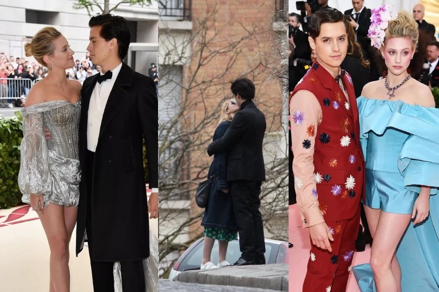 Μια γνωριμία στα γυρίσματα, ένας έρωτας, μια απιστία και το άδοξο τέλος