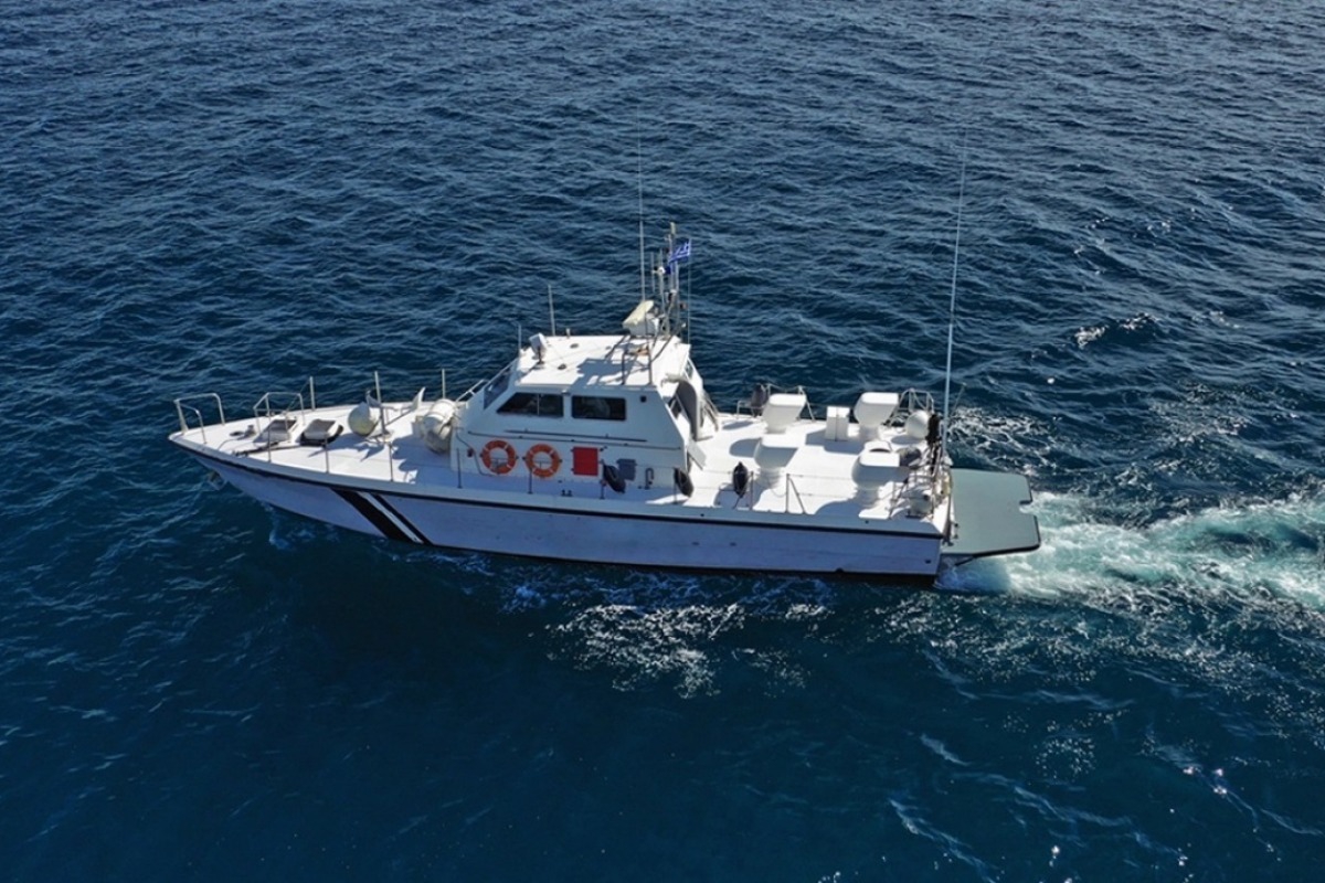 Θρίλερ στη Λευκάδα: Εντοπίστηκε μισό πτώμα