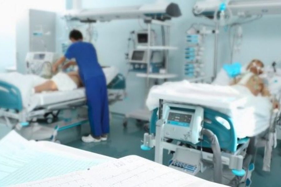 Με ενδονοσοκομειακή λοίμωξη το 8% όσων νοσηλεύονται