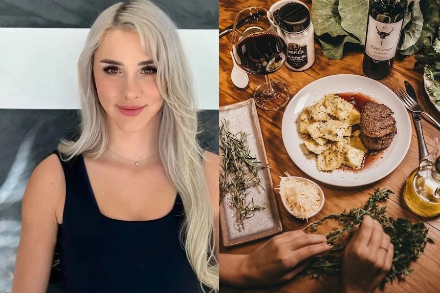 Lion Diet: Η δίαιτα που κάνει θραύση