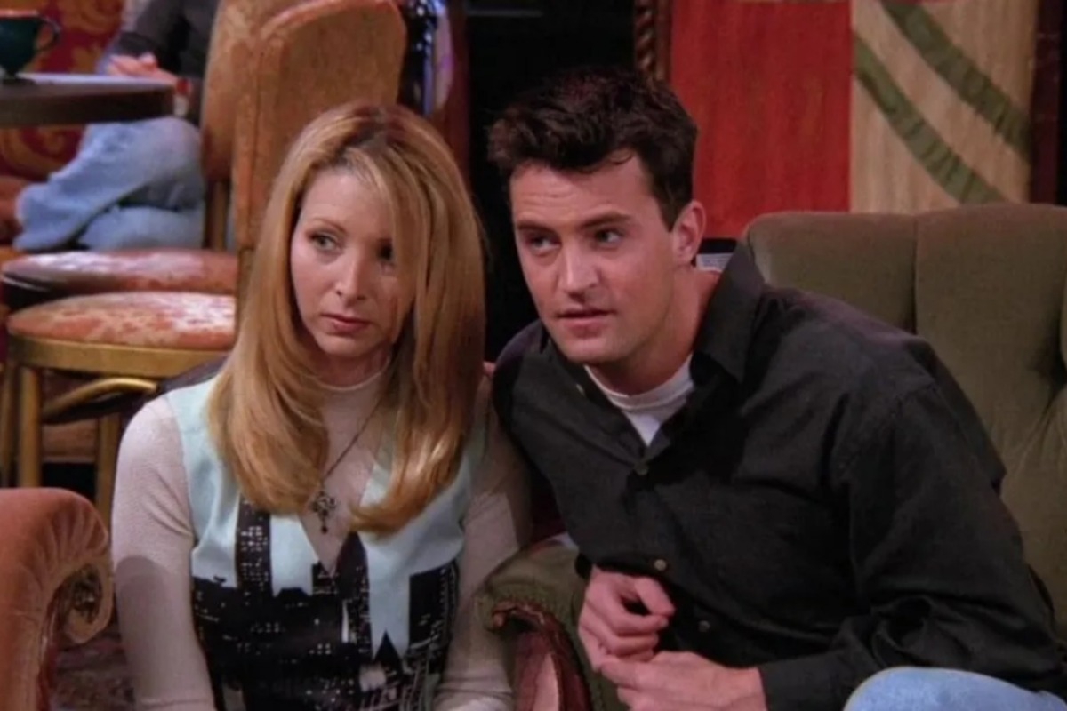 Θάνατος Μάθιου Πέρι: Σε κατασταση σοκ τα «Φιλαράκια»