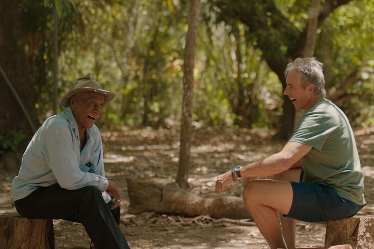 Αν θες να αποκτήσεις υγιεινές συνήθειες, δες οπωσδήποτε αυτή τη σειρά πριν το 2024