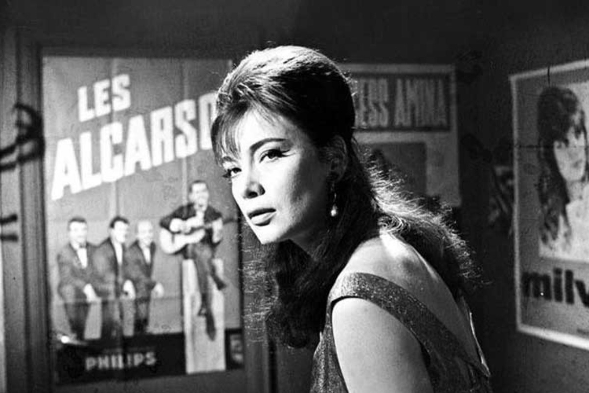 Ποια ήταν η «Μπέμπα» της Τρούμπας; Ιστορίες αγοραίου έρωτα