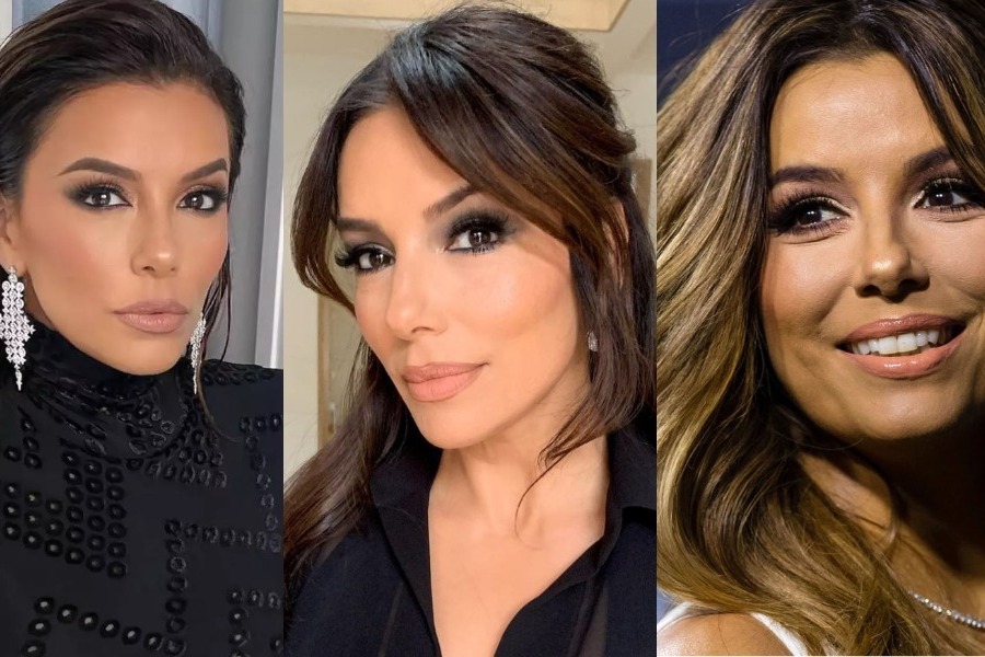 Το νέο κούρεμα της Eva Longoria που θα αρέσει σε όλες