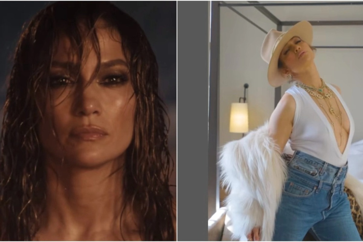 Νέο άλμπουμ για τη J.Lo μετά από 10 χρόνια