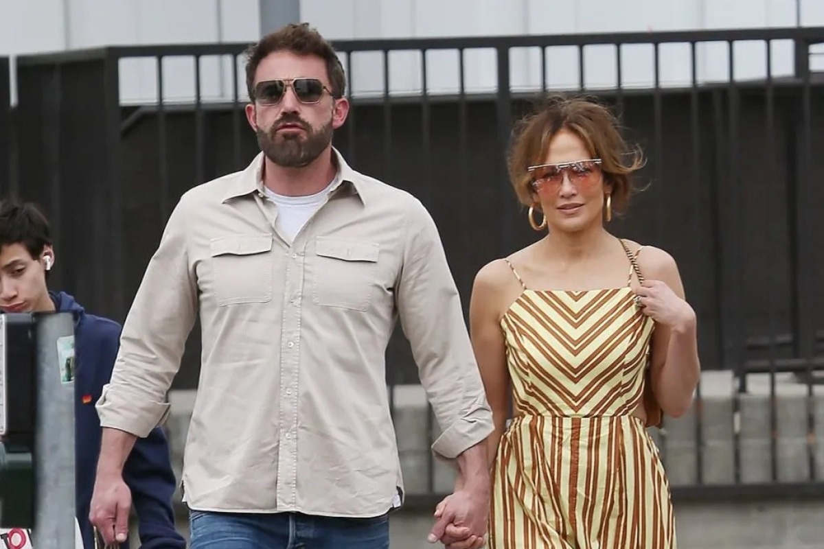 Jennifer Lopez – Ben Affleck: Το καινούριο σπίτι τους αξίας 60 εκ. δολαρίων στο Μπέβερλι Χιλς έχει 24 μπάνια