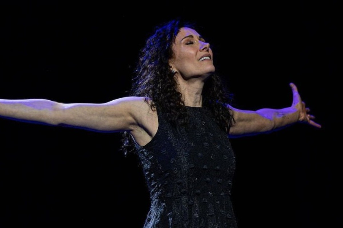 Απέβαλε στη σκηνή ‑ Δύσκολες ώρες για διάσημη ηθοποιό του Broadway