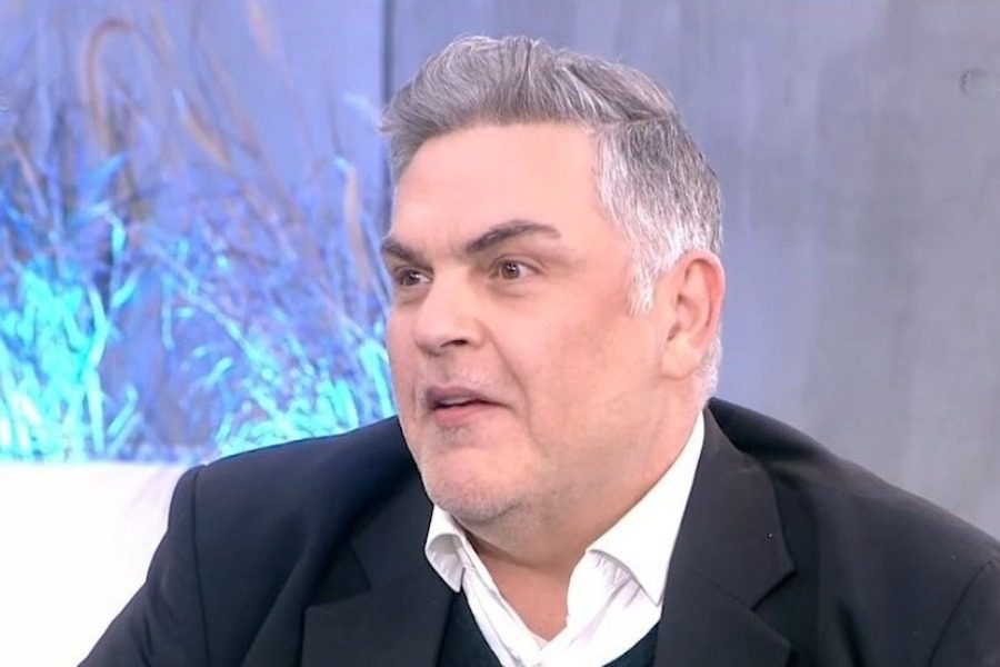 Αντώνης Λουδάρος: Σοκαριστικές αποκαλύψεις για ατύχημα επί σκηνής