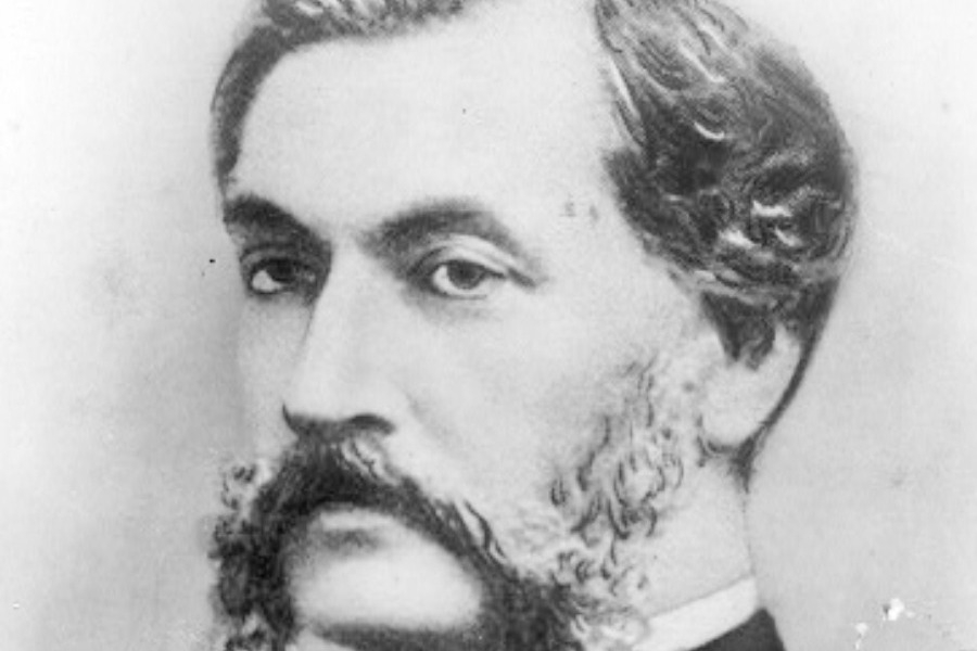 Η μυστηριώδης εξαφάνιση του πραγματικού «πατέρα του σινεμά»