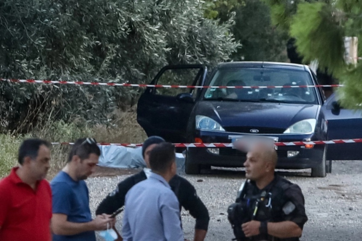 Λούτσα: Ποινική δίωξη για ανθρωπoκτονία από πρόθεση κατά συρροή στους δύο Τούρκους για το μακελειo