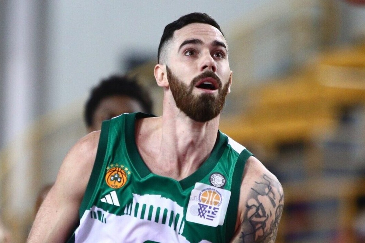 Λούκα Βιλντόζα: Διέρρηξαν το σπίτι του στην Κηφισιά