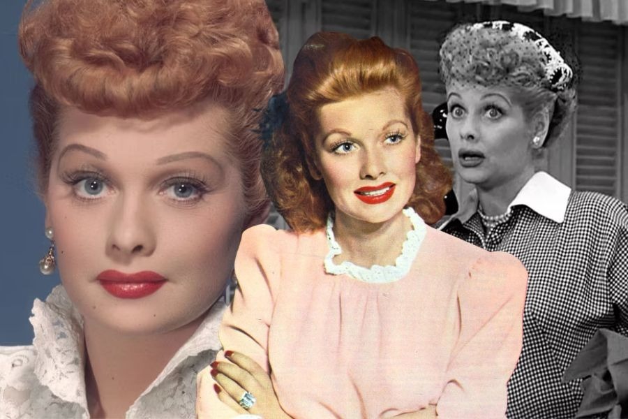 Η Lucille Ball υπέφερε από ένα πρόβλημα υγείας στα κρυφά: Το μάθημα που μπορούμε να πάρουμε εμείς