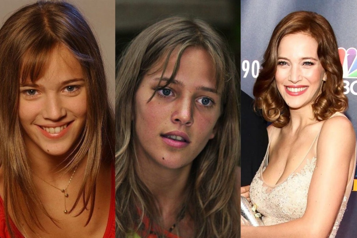 Η Mia Colluci από τις «Ανυπότακτες Καρδιές» είναι σήμερα μητέρα 4 παιδιών και παίζει στο Netflix